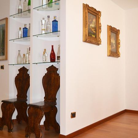 Apartmán Mocenigo4 Milán Exteriér fotografie