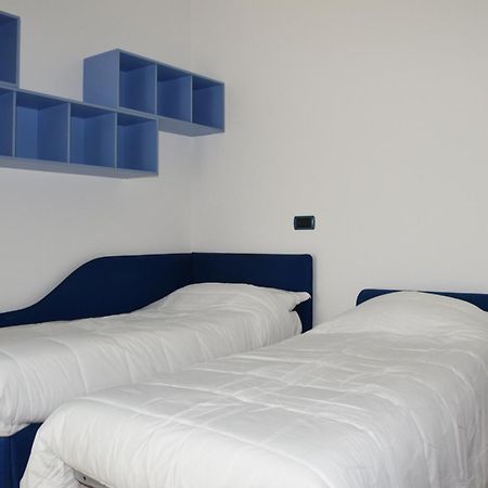 Apartmán Mocenigo4 Milán Exteriér fotografie
