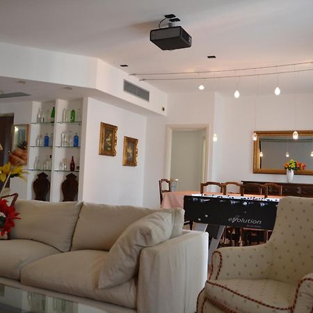 Apartmán Mocenigo4 Milán Exteriér fotografie