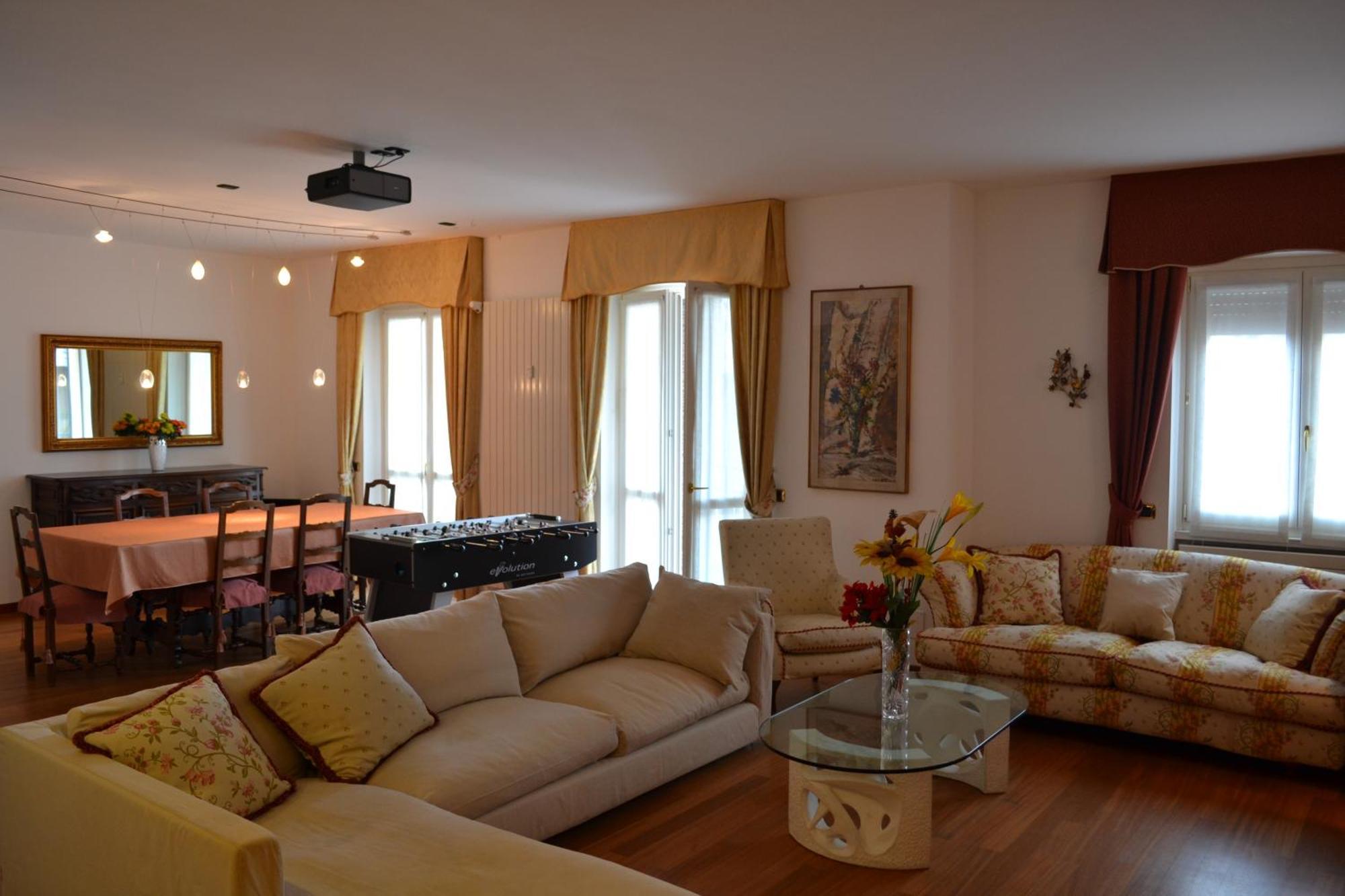 Apartmán Mocenigo4 Milán Exteriér fotografie