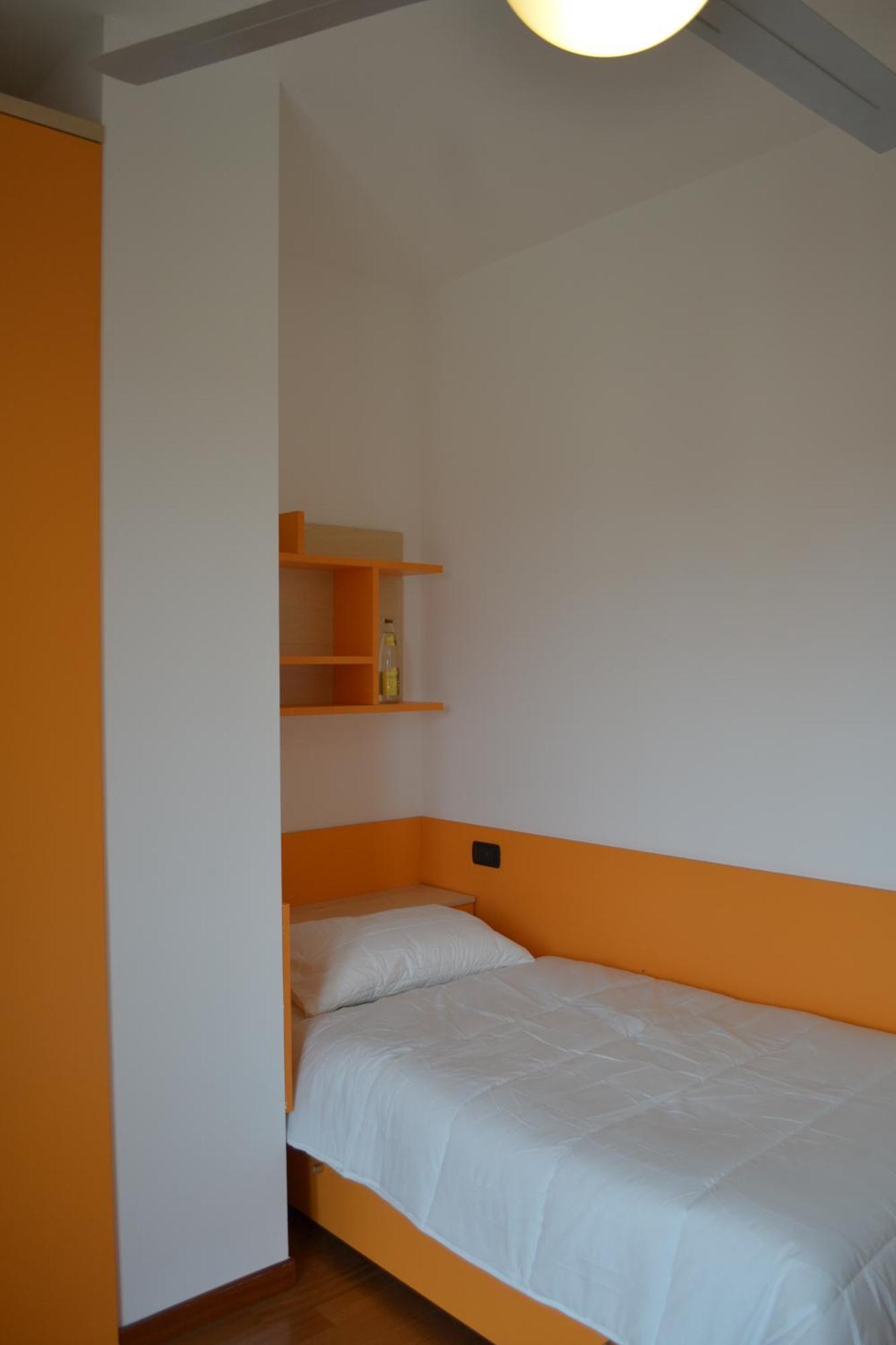 Apartmán Mocenigo4 Milán Exteriér fotografie