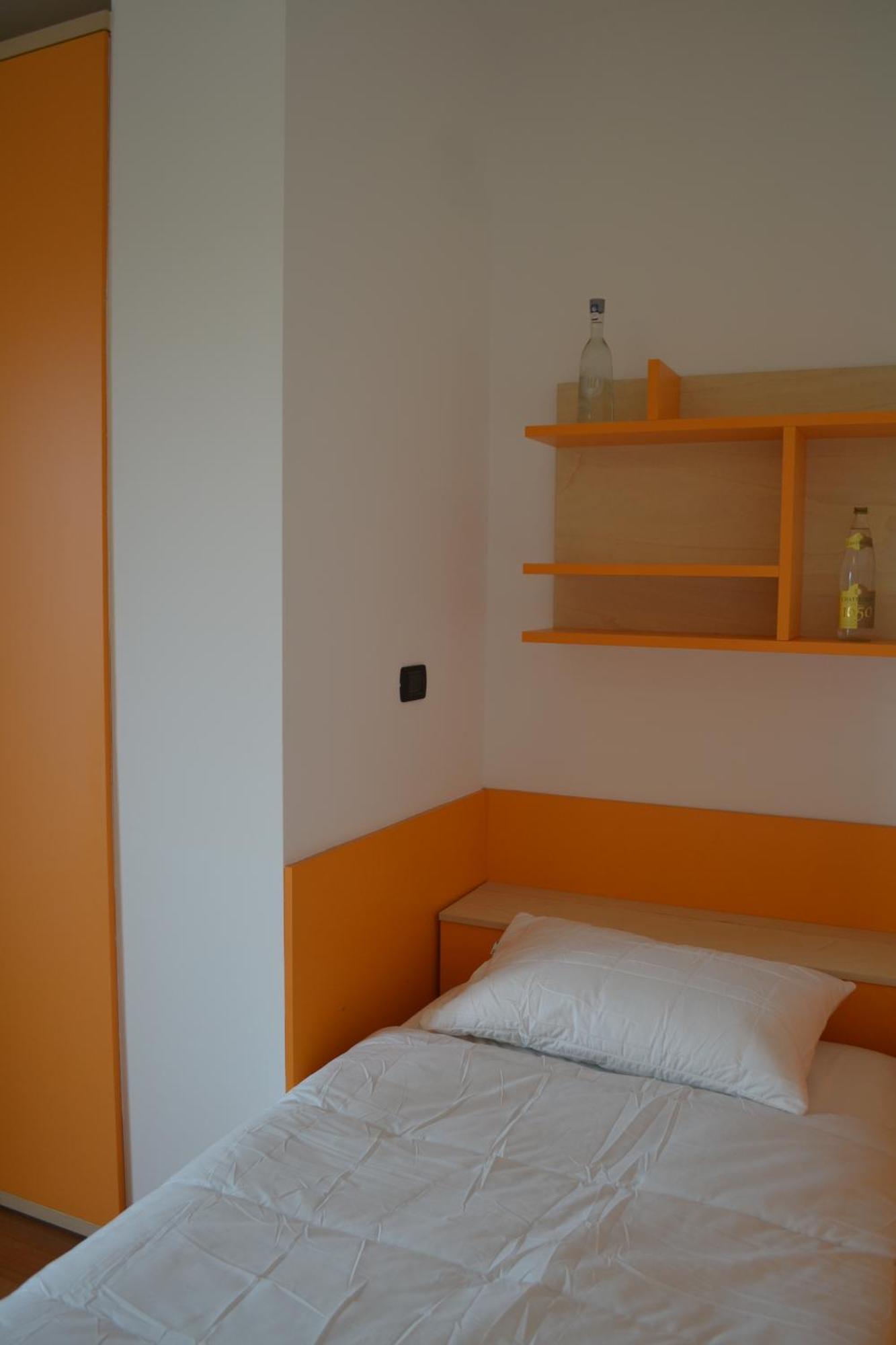 Apartmán Mocenigo4 Milán Exteriér fotografie