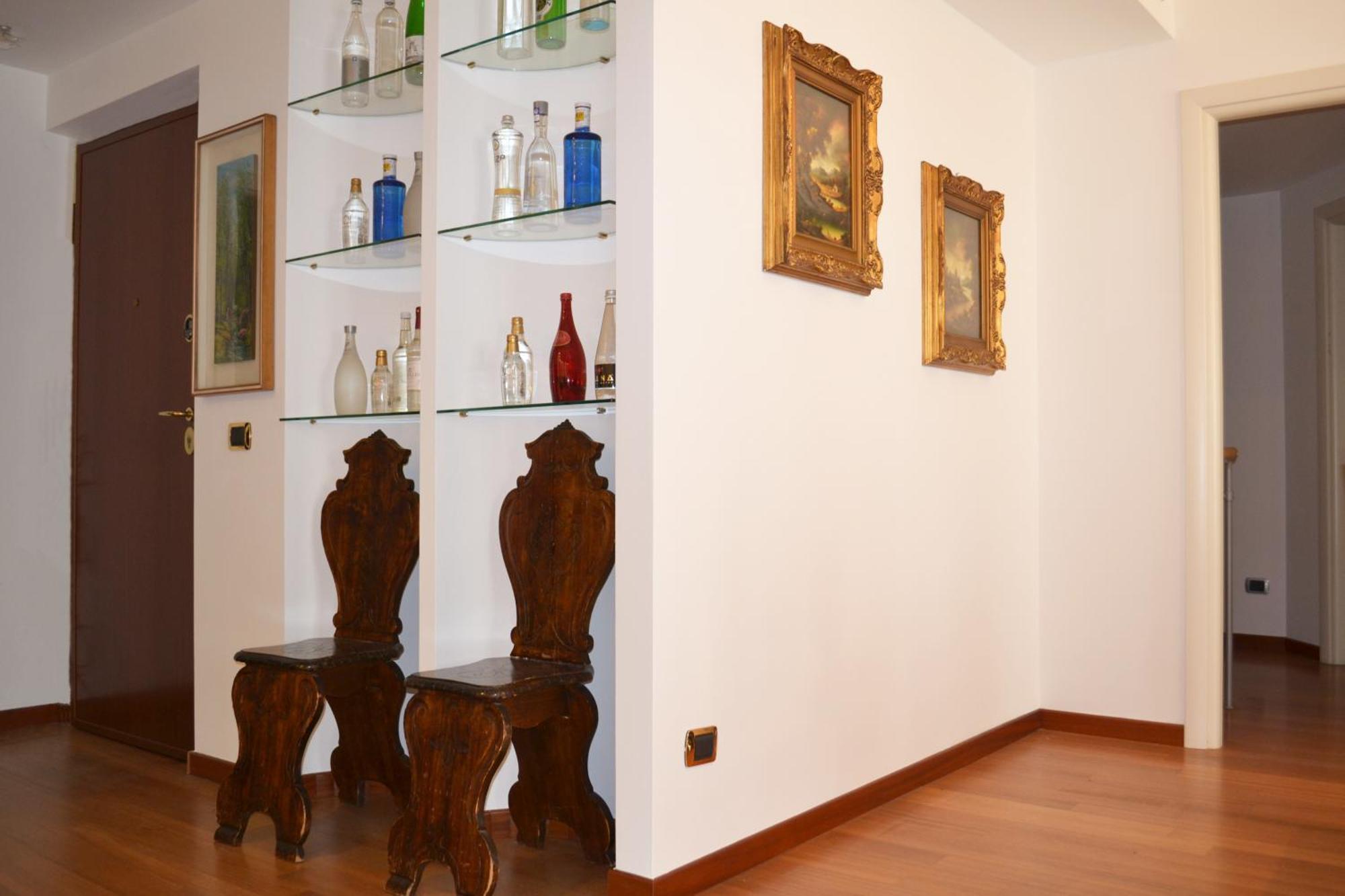 Apartmán Mocenigo4 Milán Exteriér fotografie
