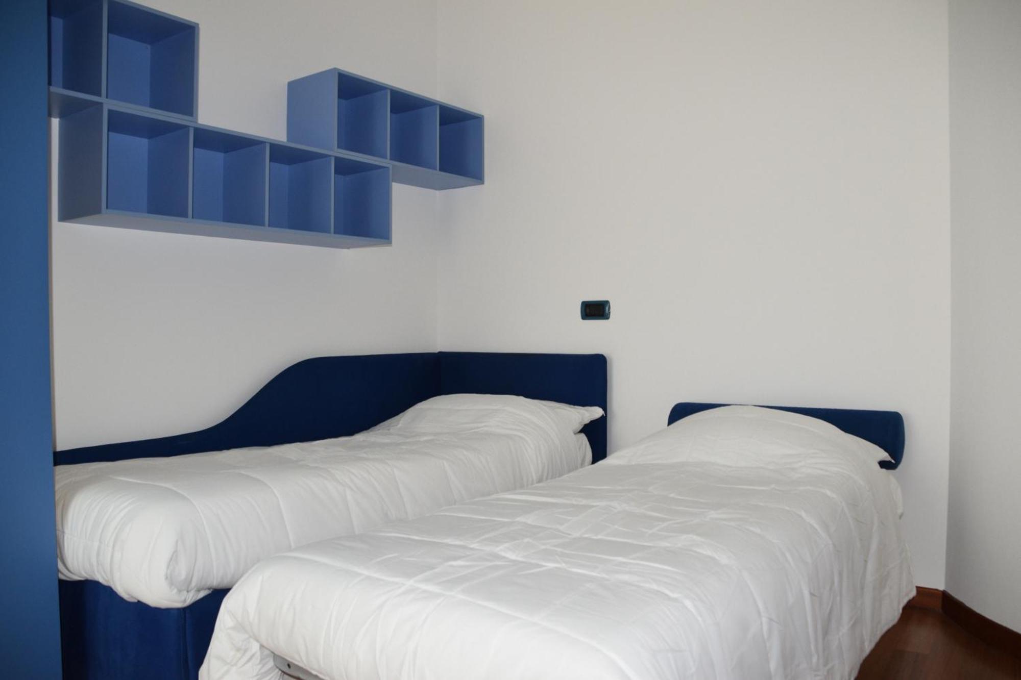 Apartmán Mocenigo4 Milán Exteriér fotografie