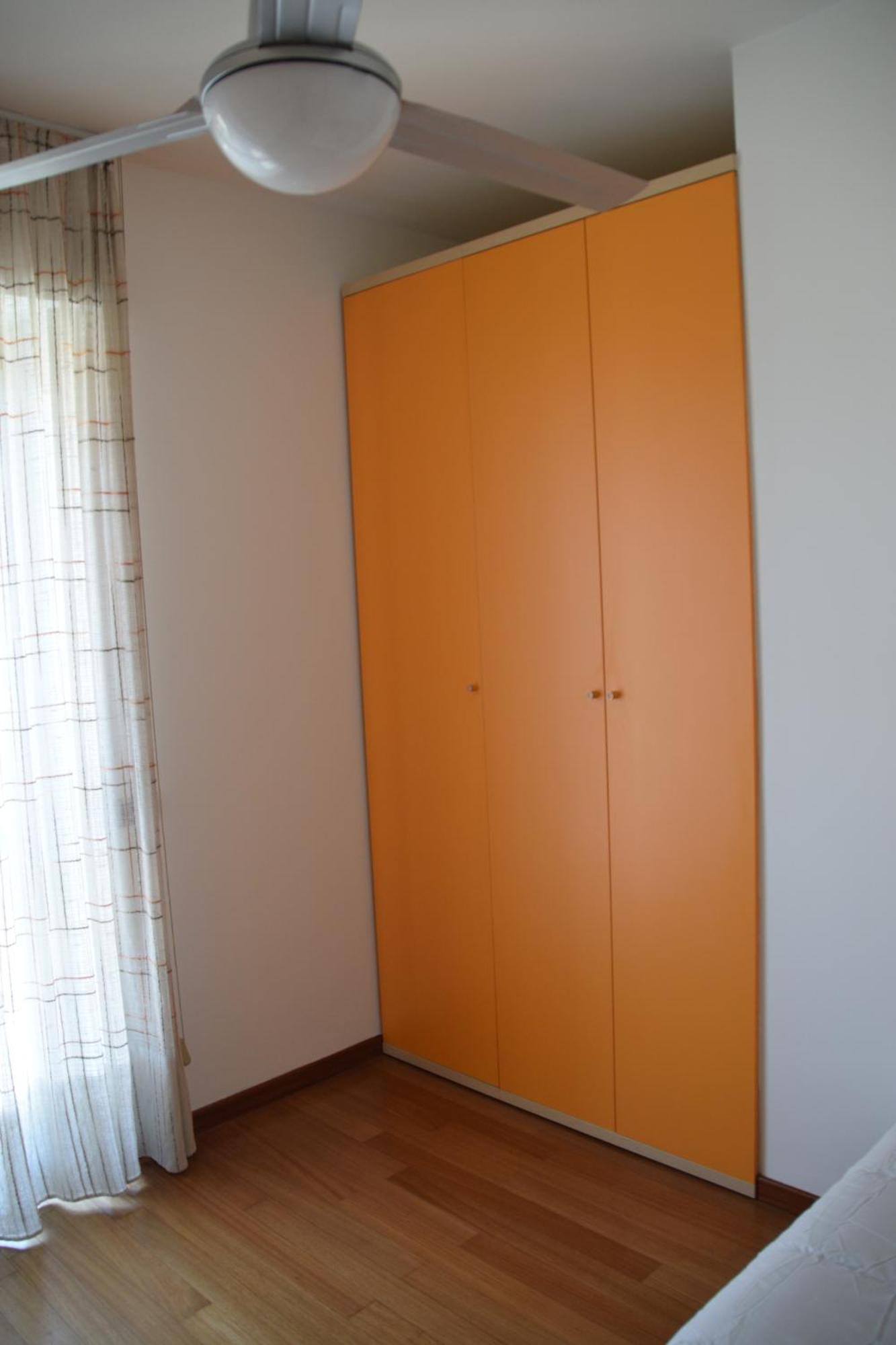 Apartmán Mocenigo4 Milán Exteriér fotografie