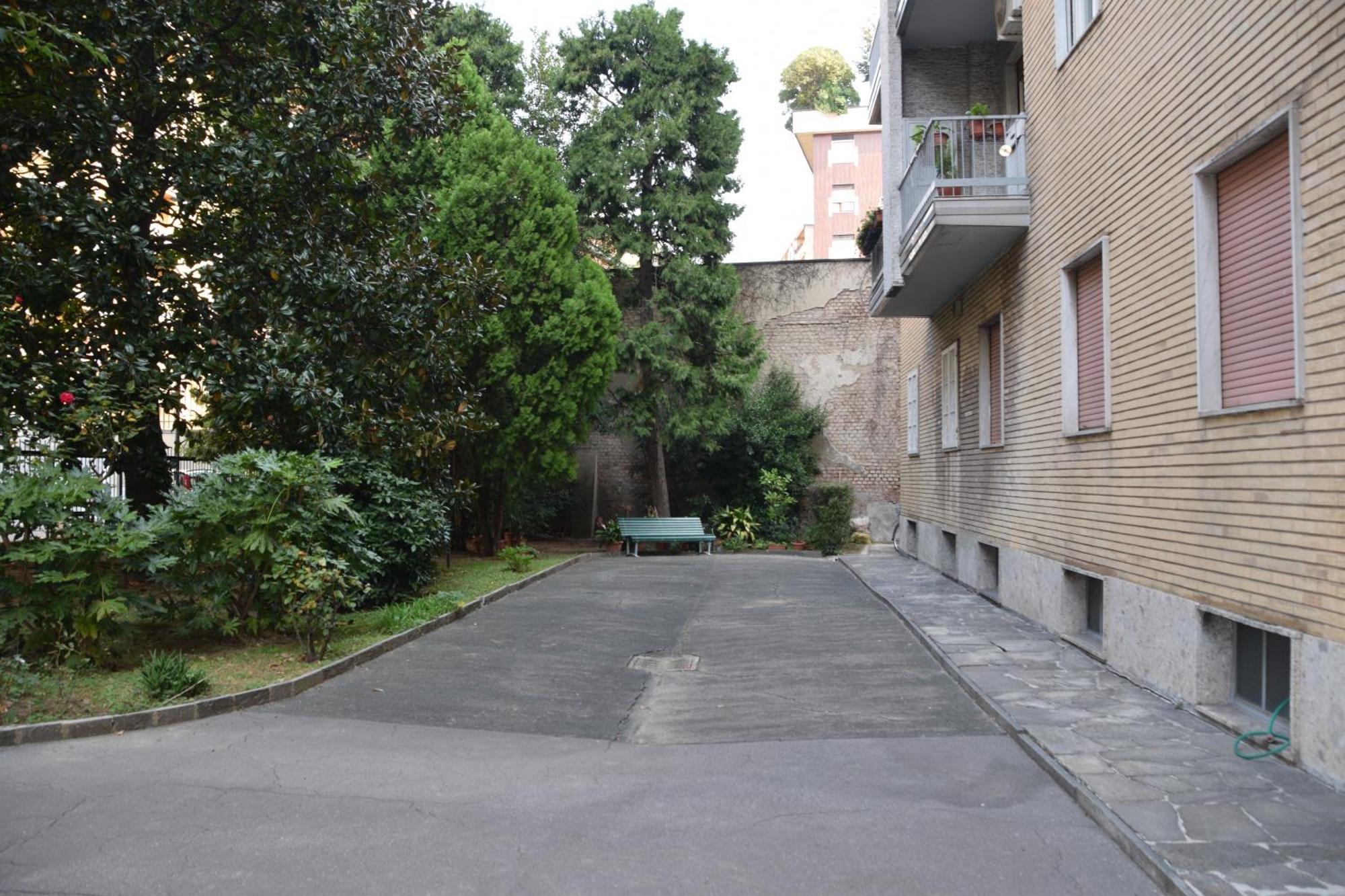 Apartmán Mocenigo4 Milán Exteriér fotografie