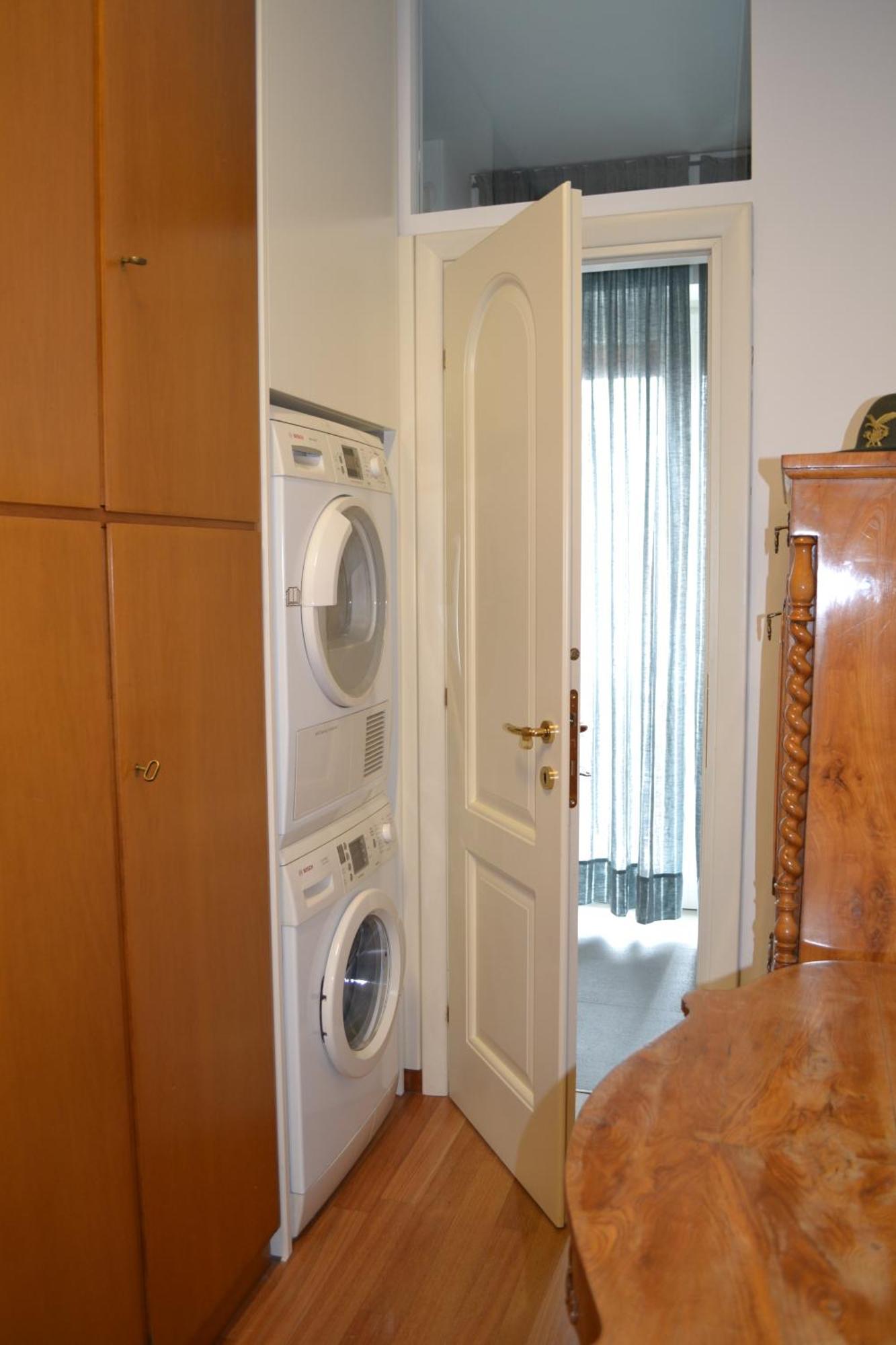 Apartmán Mocenigo4 Milán Exteriér fotografie