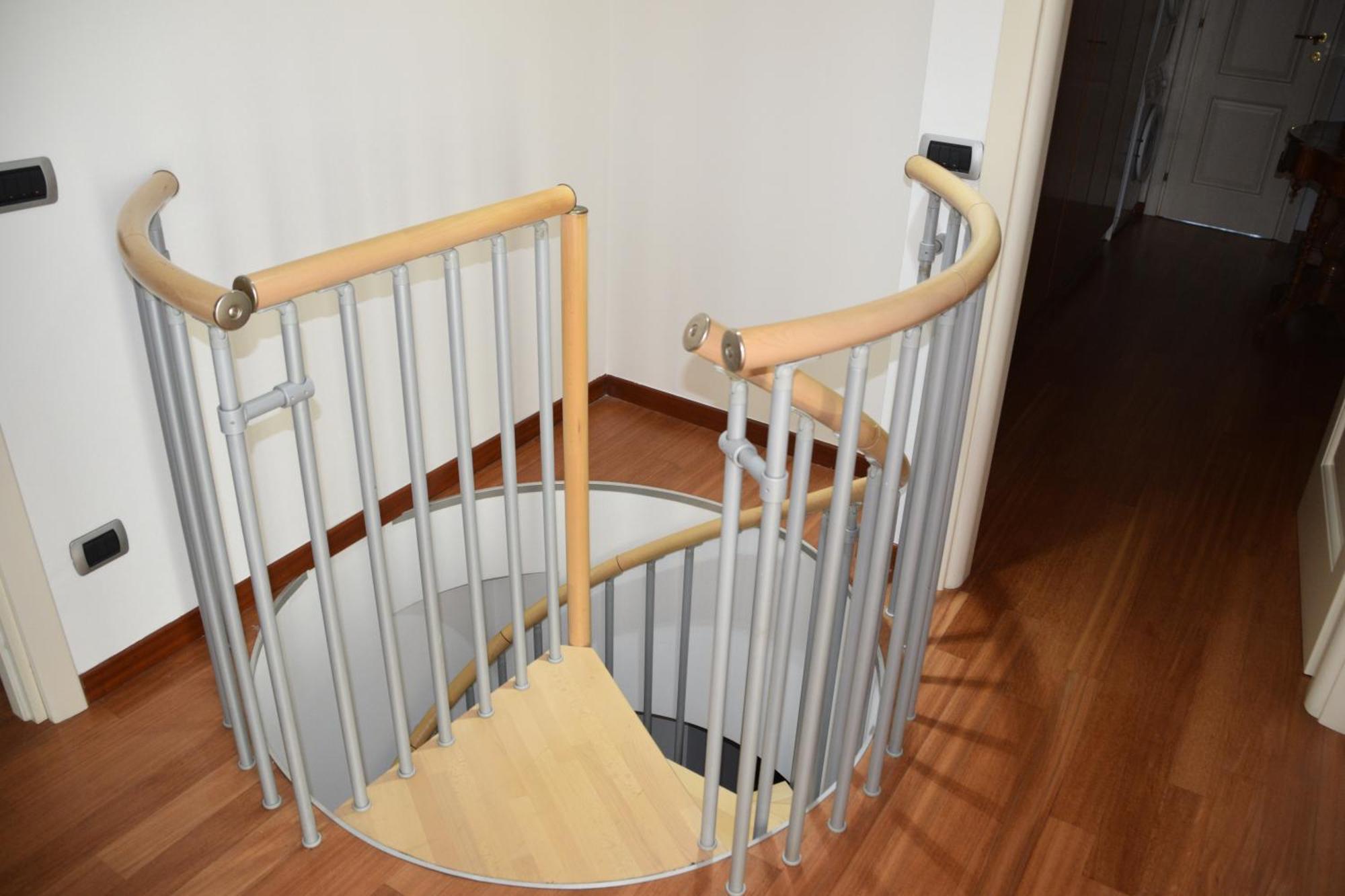 Apartmán Mocenigo4 Milán Exteriér fotografie