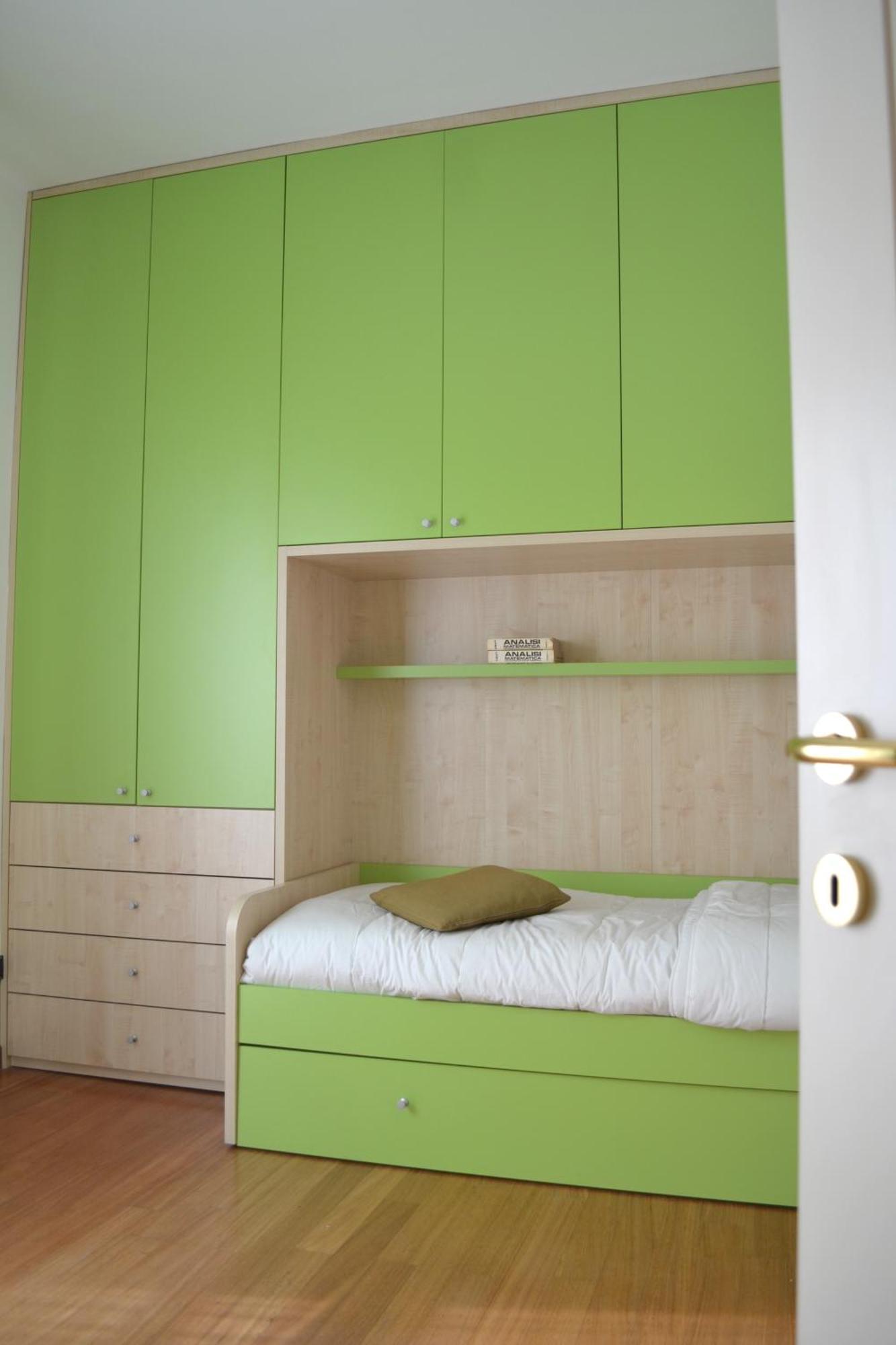 Apartmán Mocenigo4 Milán Exteriér fotografie