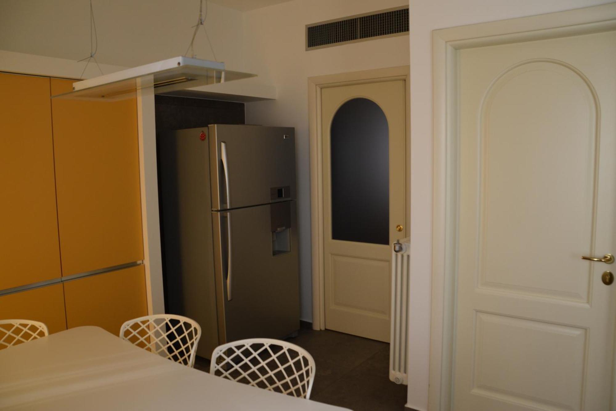 Apartmán Mocenigo4 Milán Exteriér fotografie