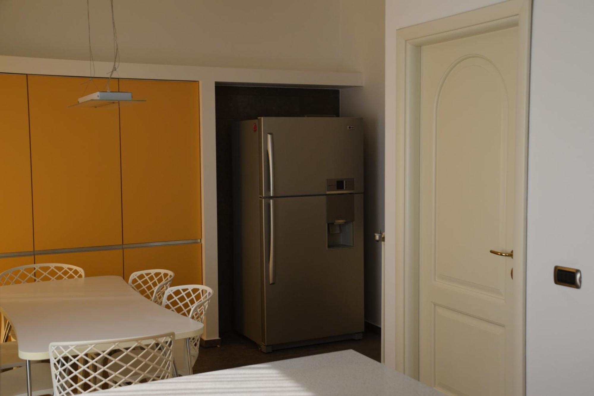 Apartmán Mocenigo4 Milán Exteriér fotografie