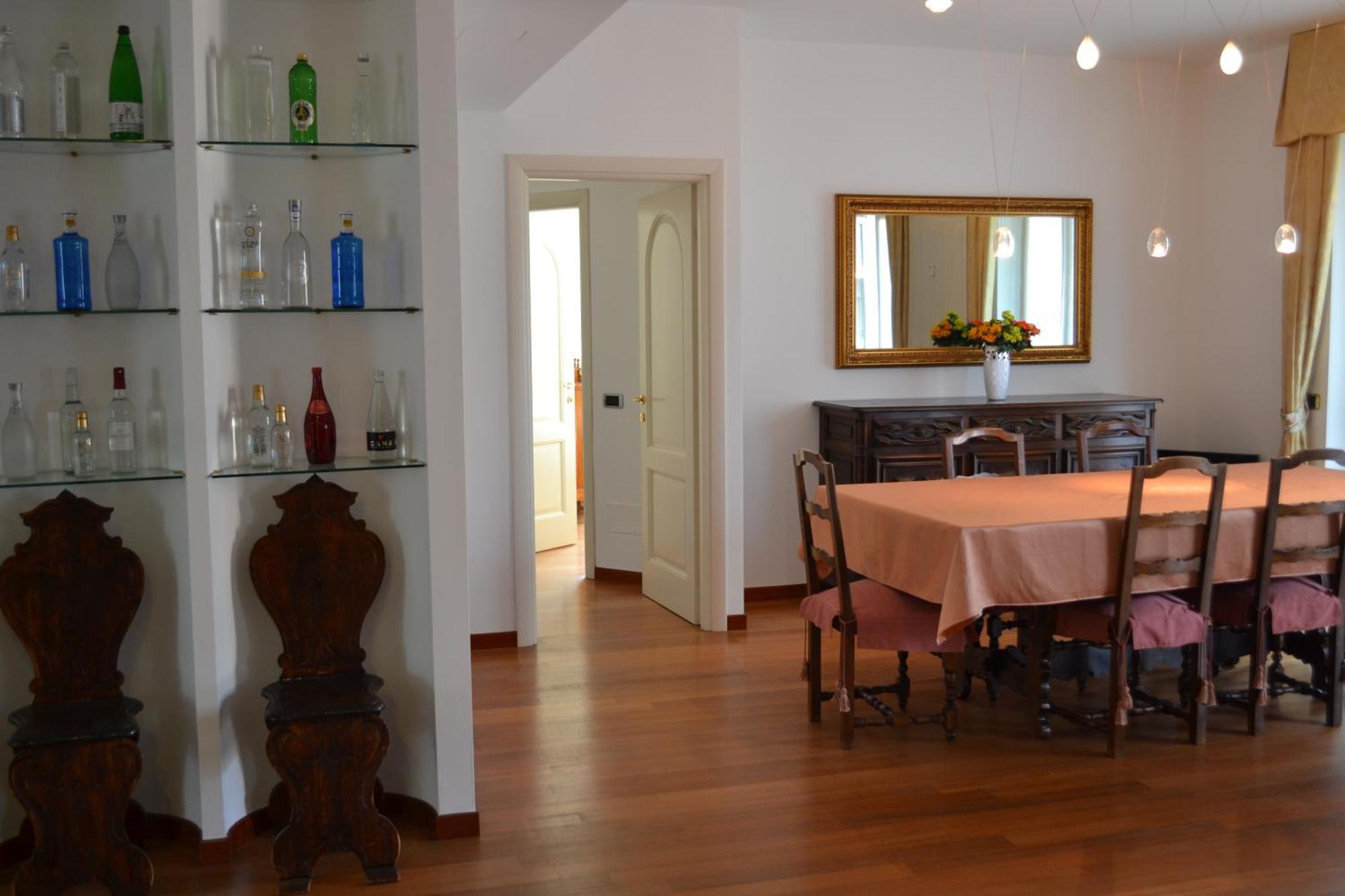 Apartmán Mocenigo4 Milán Exteriér fotografie