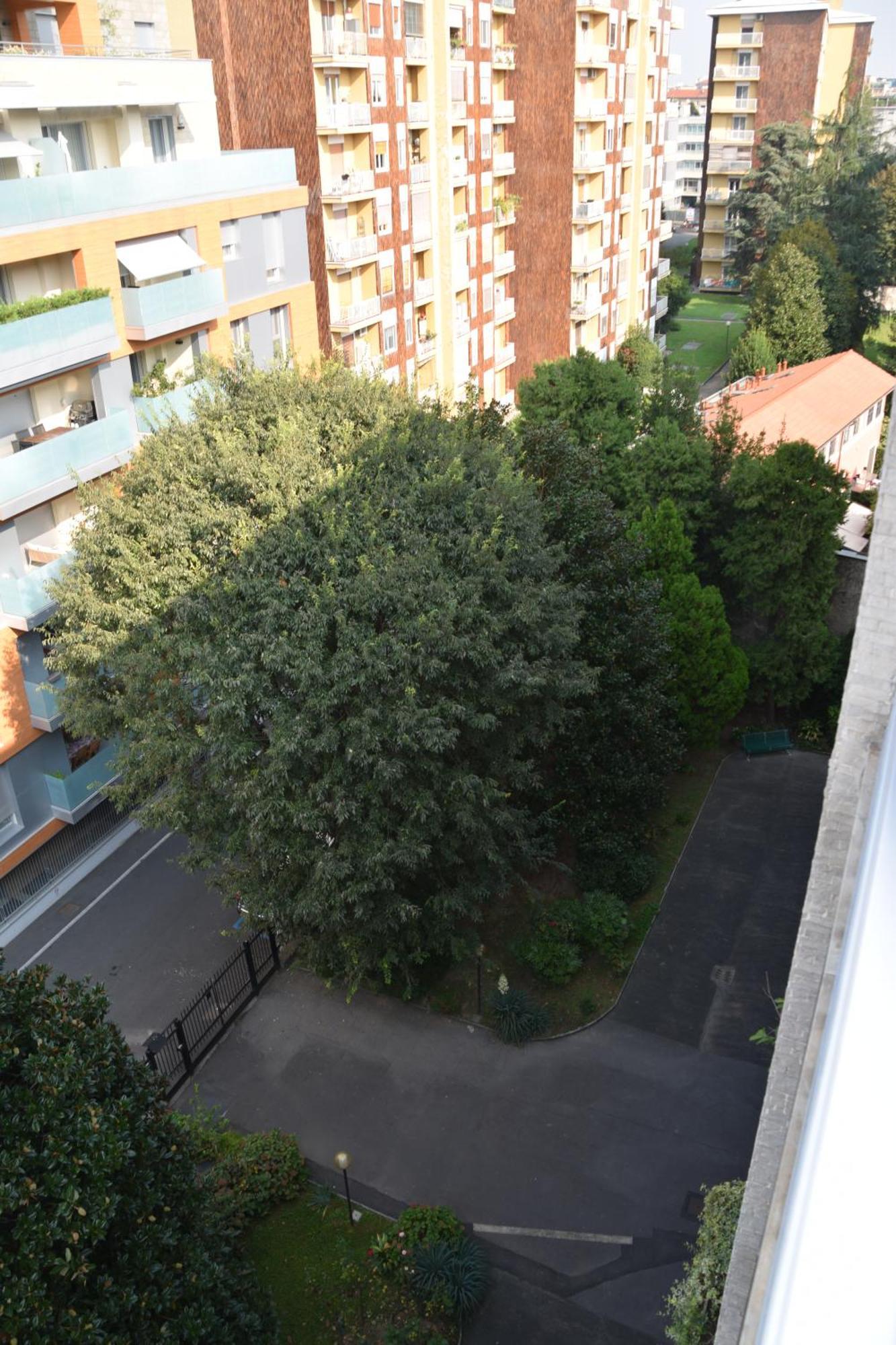 Apartmán Mocenigo4 Milán Exteriér fotografie