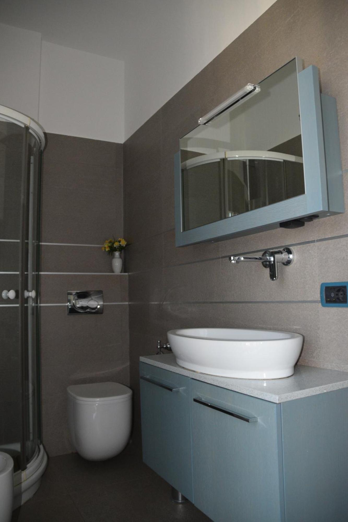 Apartmán Mocenigo4 Milán Exteriér fotografie