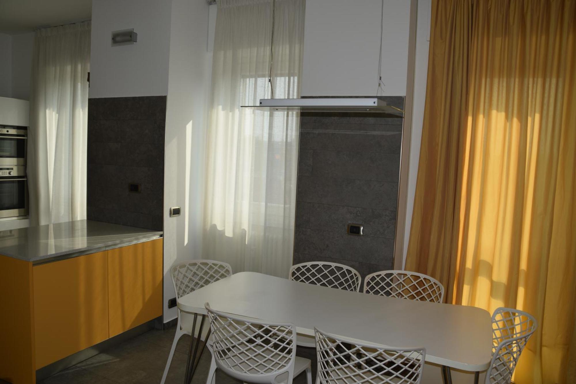Apartmán Mocenigo4 Milán Exteriér fotografie