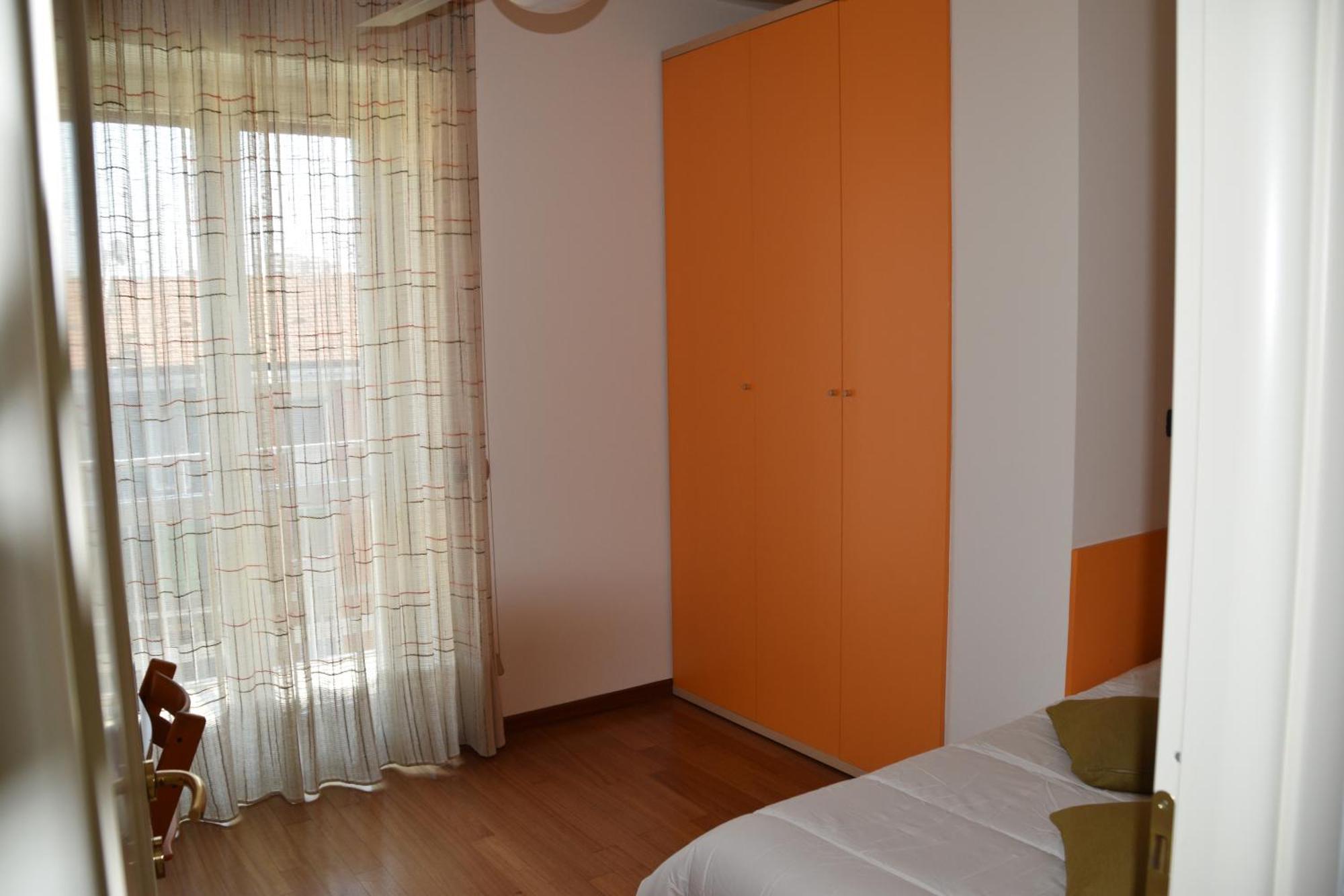 Apartmán Mocenigo4 Milán Exteriér fotografie