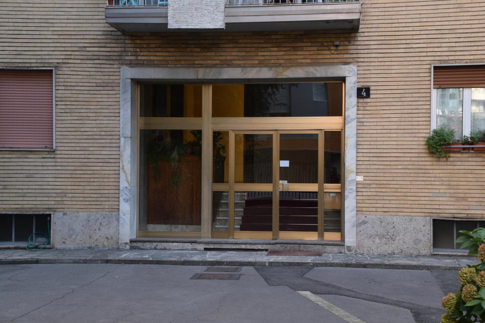 Apartmán Mocenigo4 Milán Exteriér fotografie