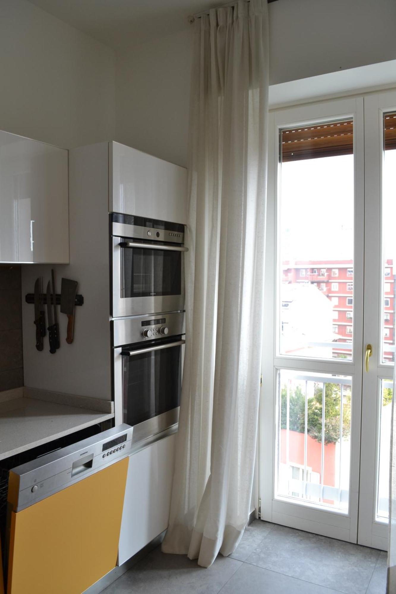 Apartmán Mocenigo4 Milán Exteriér fotografie