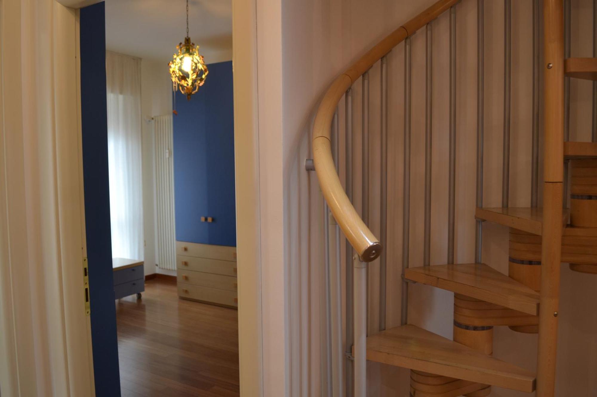 Apartmán Mocenigo4 Milán Exteriér fotografie