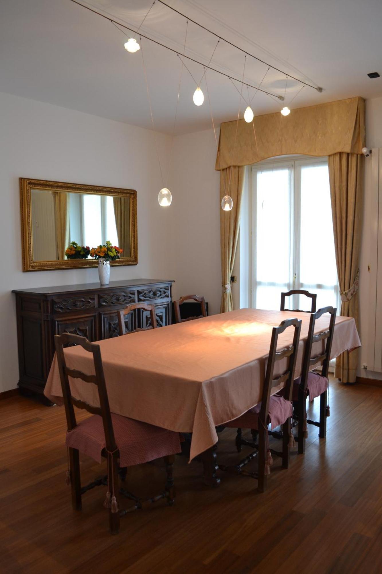 Apartmán Mocenigo4 Milán Exteriér fotografie