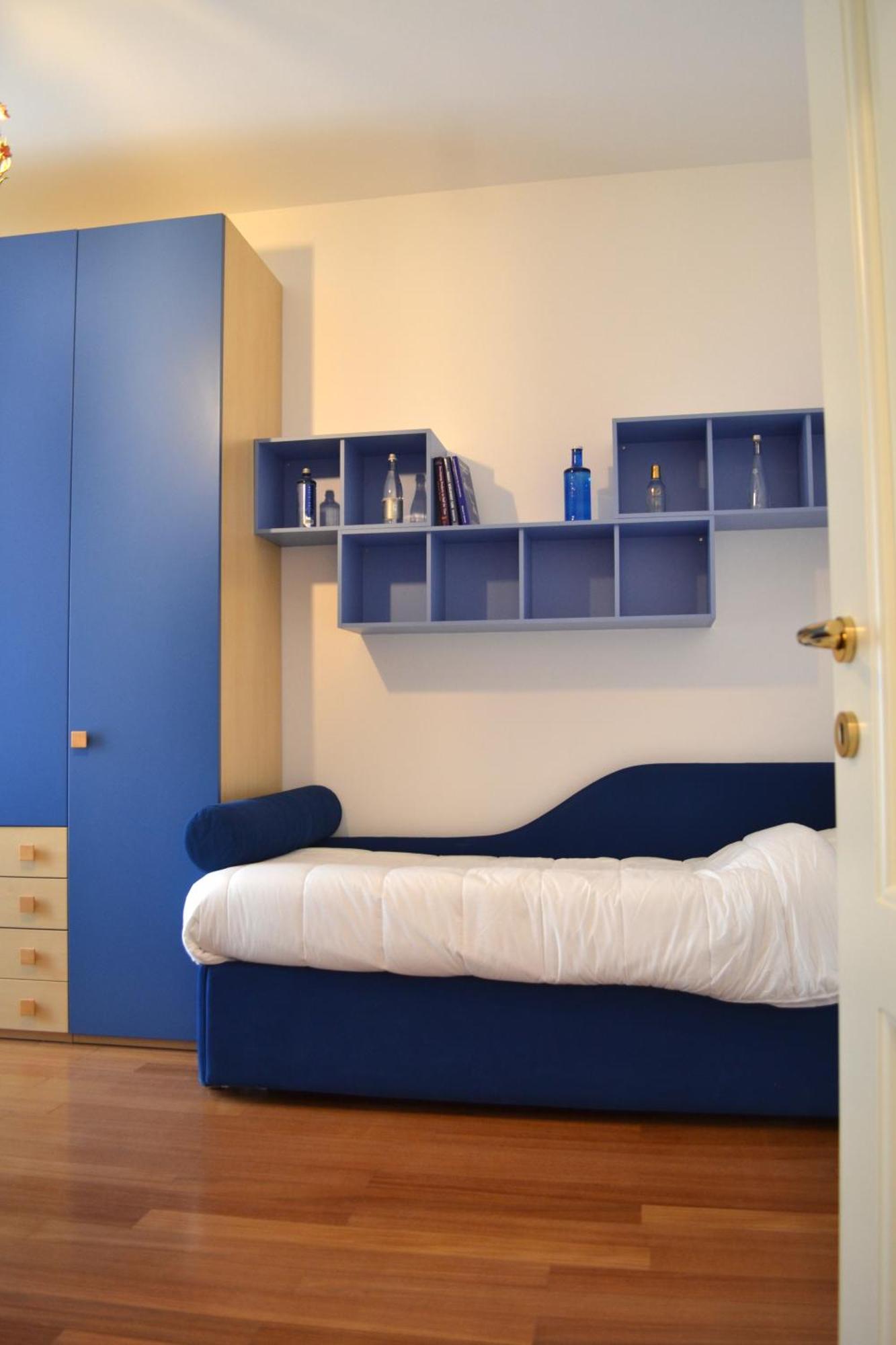 Apartmán Mocenigo4 Milán Exteriér fotografie