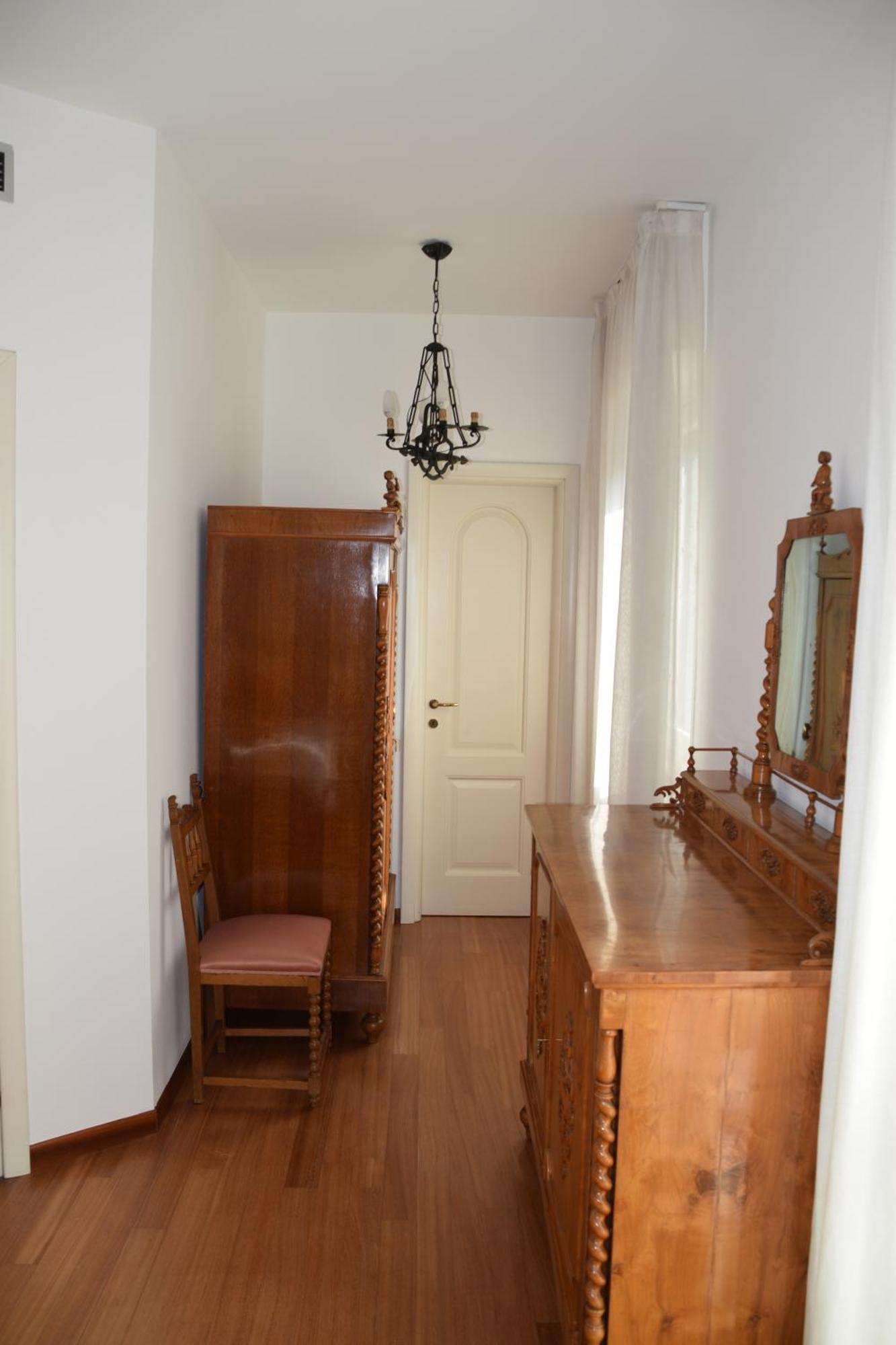 Apartmán Mocenigo4 Milán Exteriér fotografie