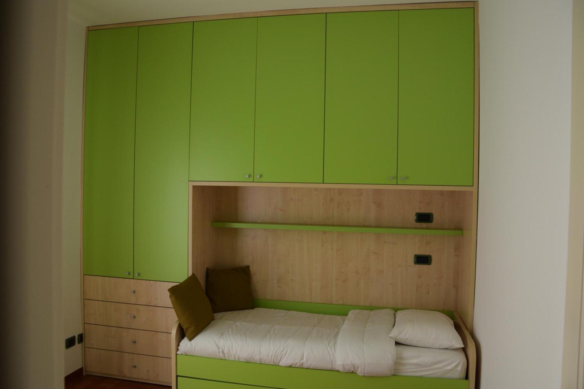 Apartmán Mocenigo4 Milán Exteriér fotografie
