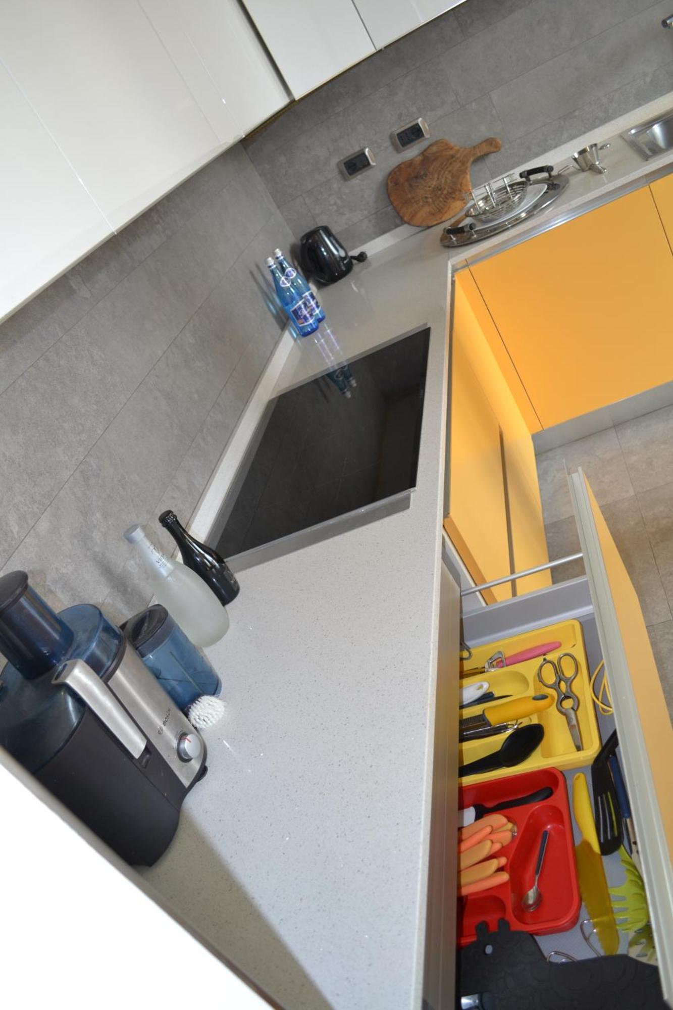 Apartmán Mocenigo4 Milán Exteriér fotografie
