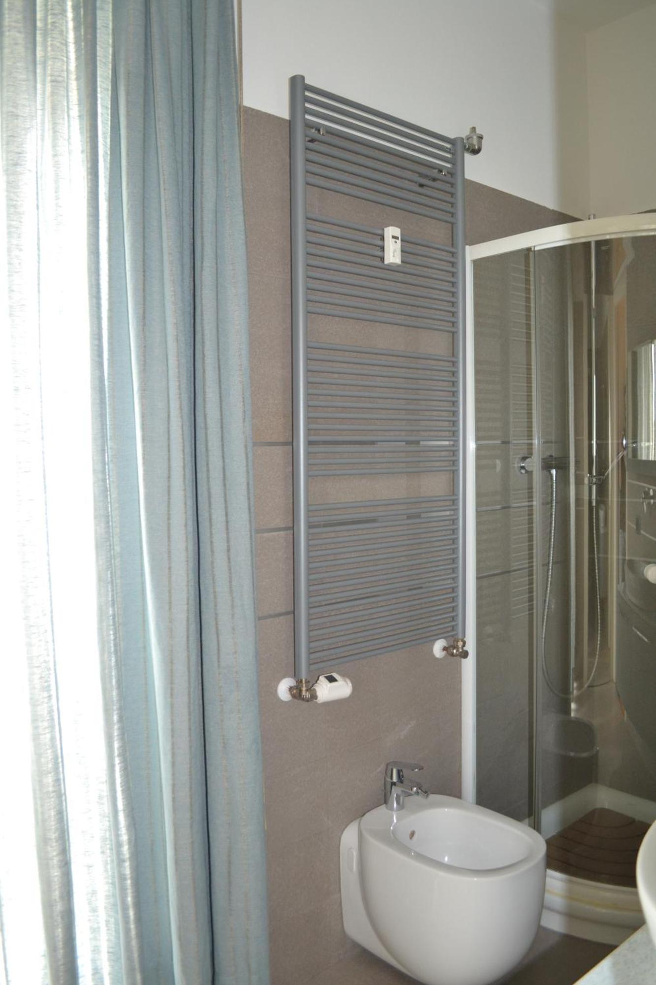Apartmán Mocenigo4 Milán Exteriér fotografie