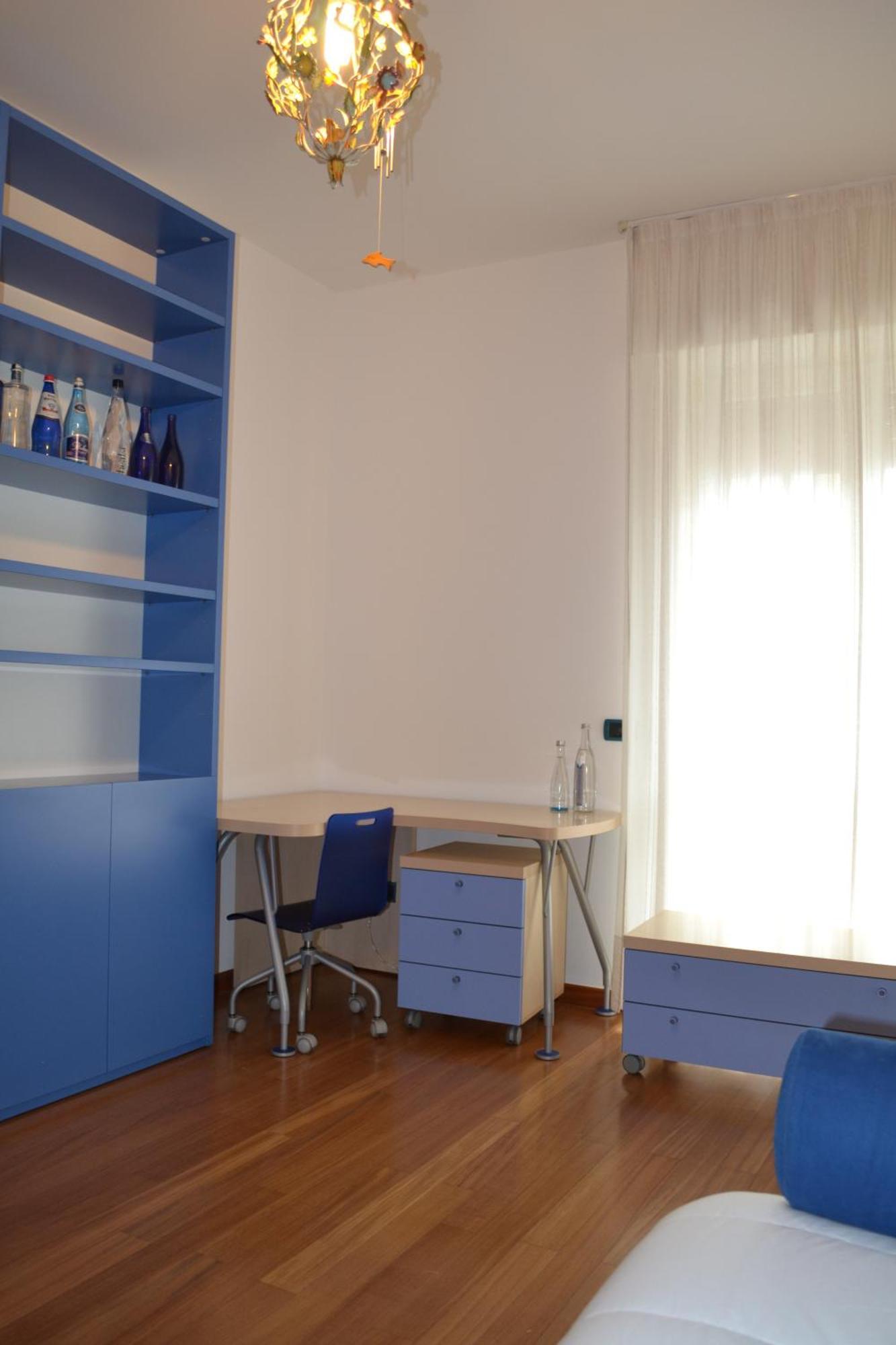 Apartmán Mocenigo4 Milán Exteriér fotografie