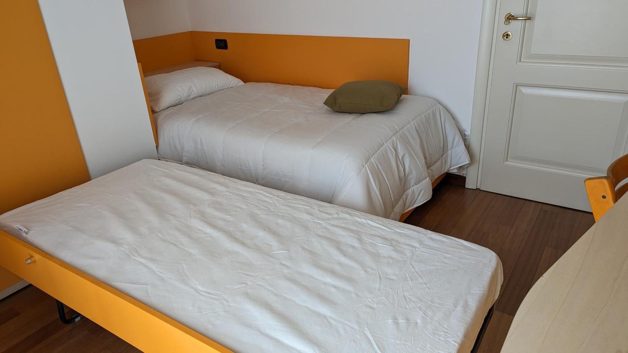 Apartmán Mocenigo4 Milán Exteriér fotografie