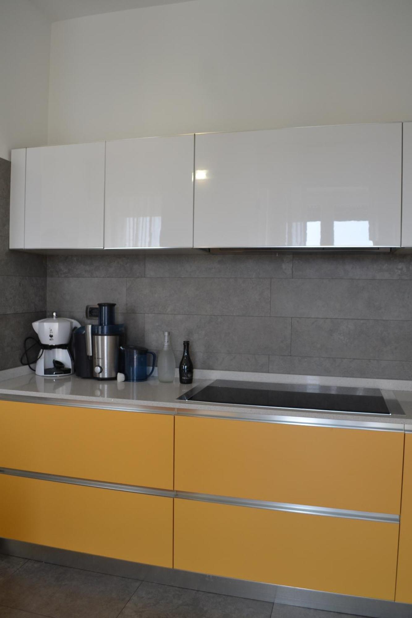 Apartmán Mocenigo4 Milán Exteriér fotografie