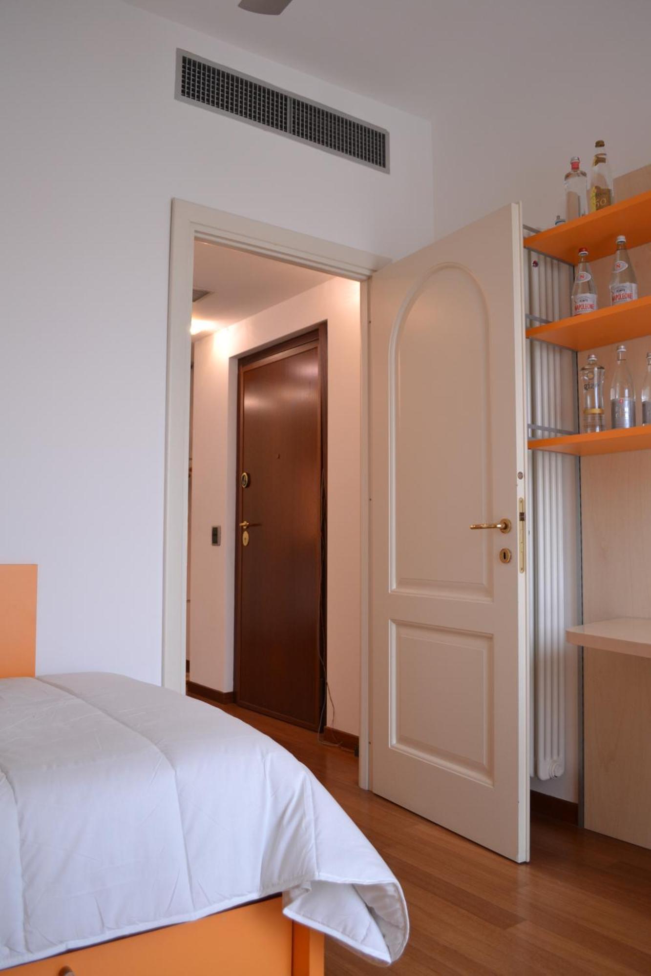 Apartmán Mocenigo4 Milán Exteriér fotografie