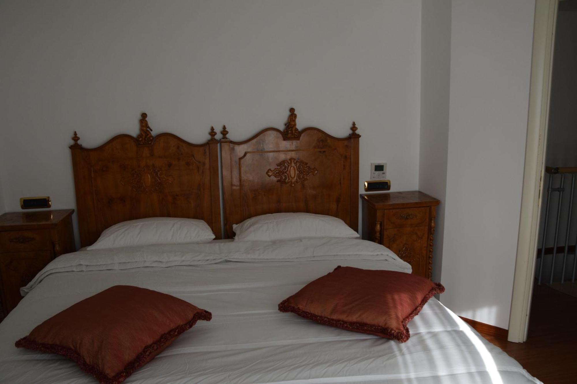 Apartmán Mocenigo4 Milán Exteriér fotografie