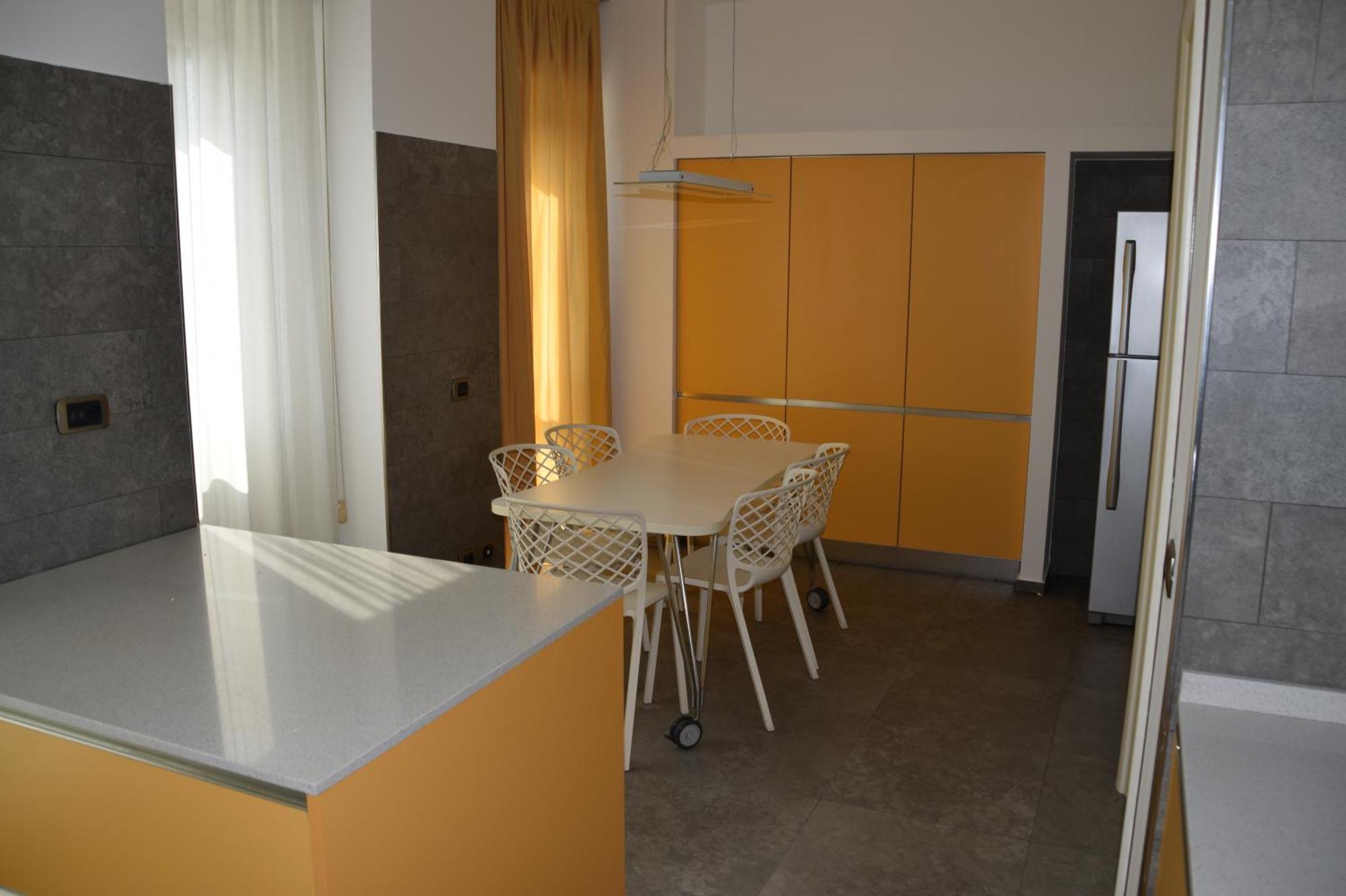 Apartmán Mocenigo4 Milán Exteriér fotografie