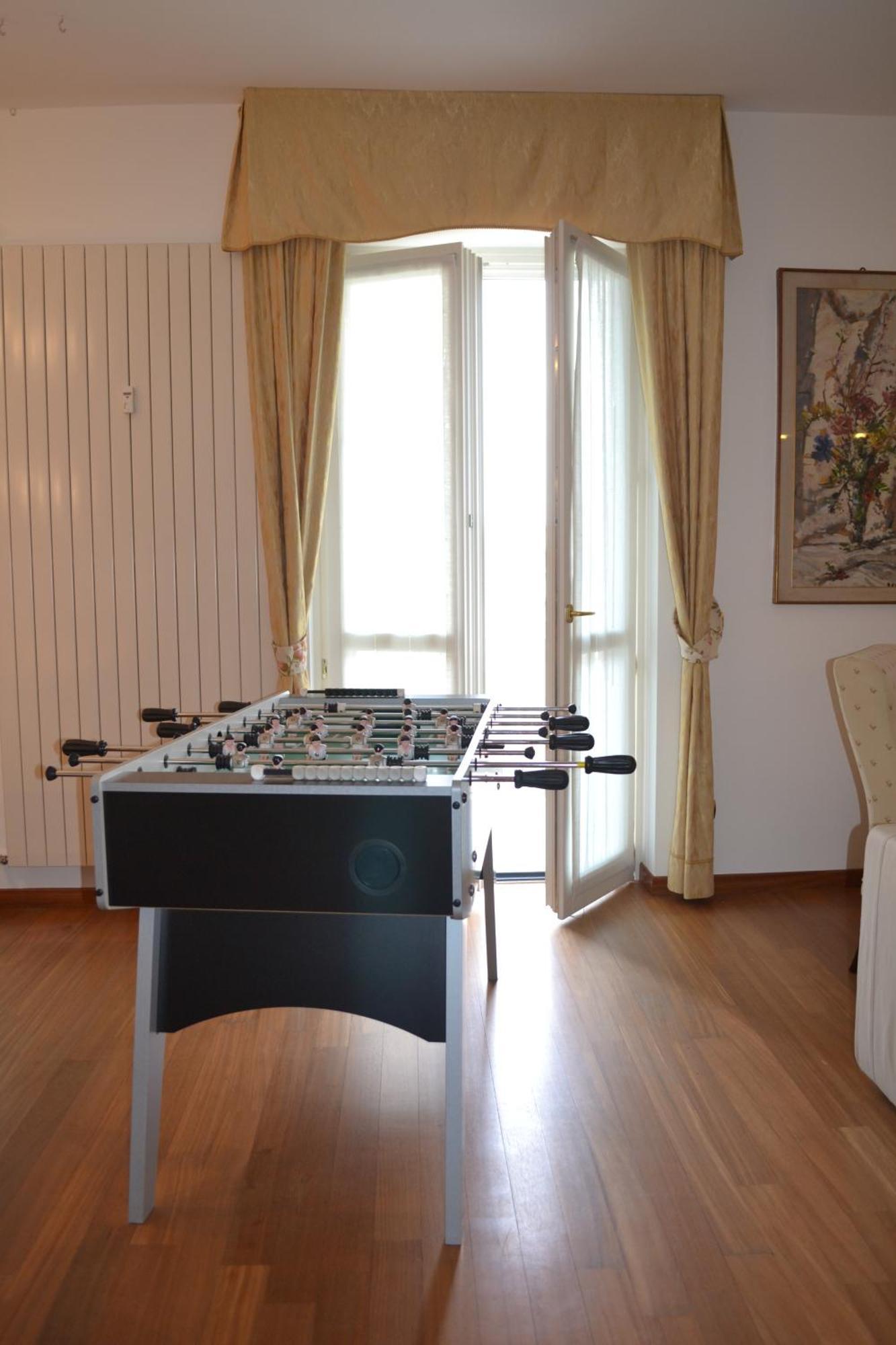 Apartmán Mocenigo4 Milán Exteriér fotografie