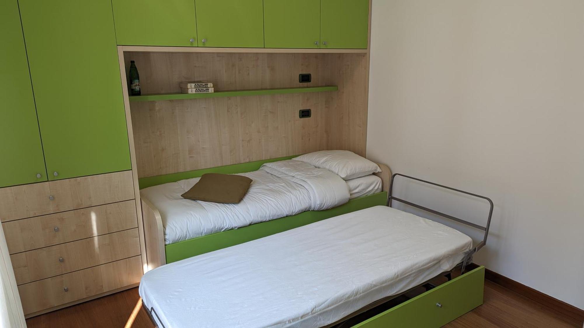 Apartmán Mocenigo4 Milán Exteriér fotografie