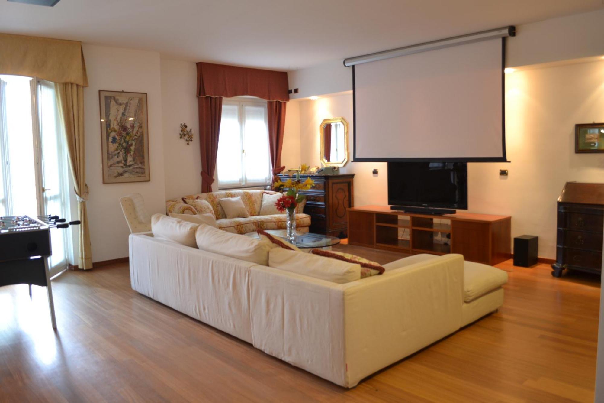 Apartmán Mocenigo4 Milán Exteriér fotografie