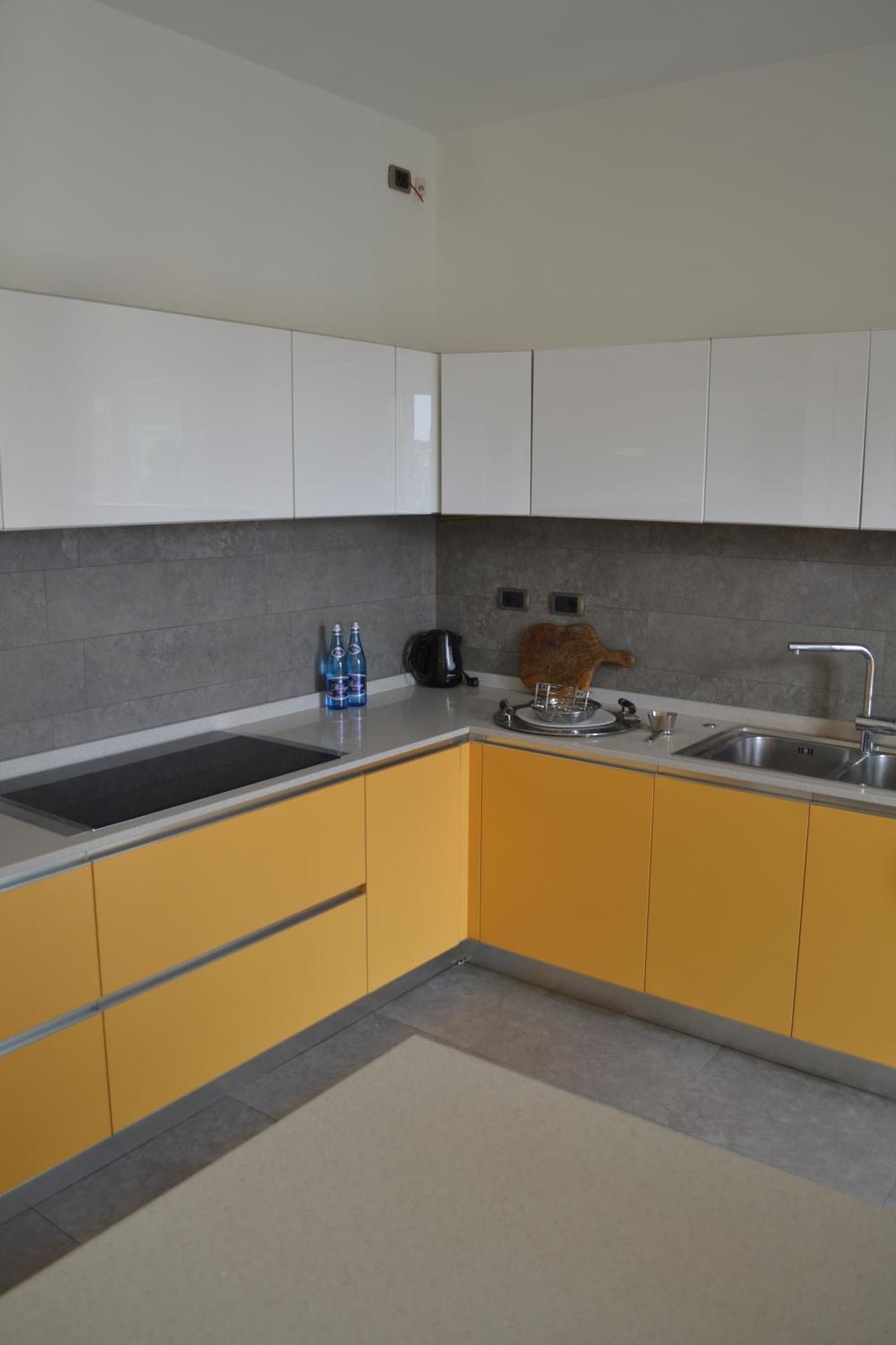 Apartmán Mocenigo4 Milán Exteriér fotografie