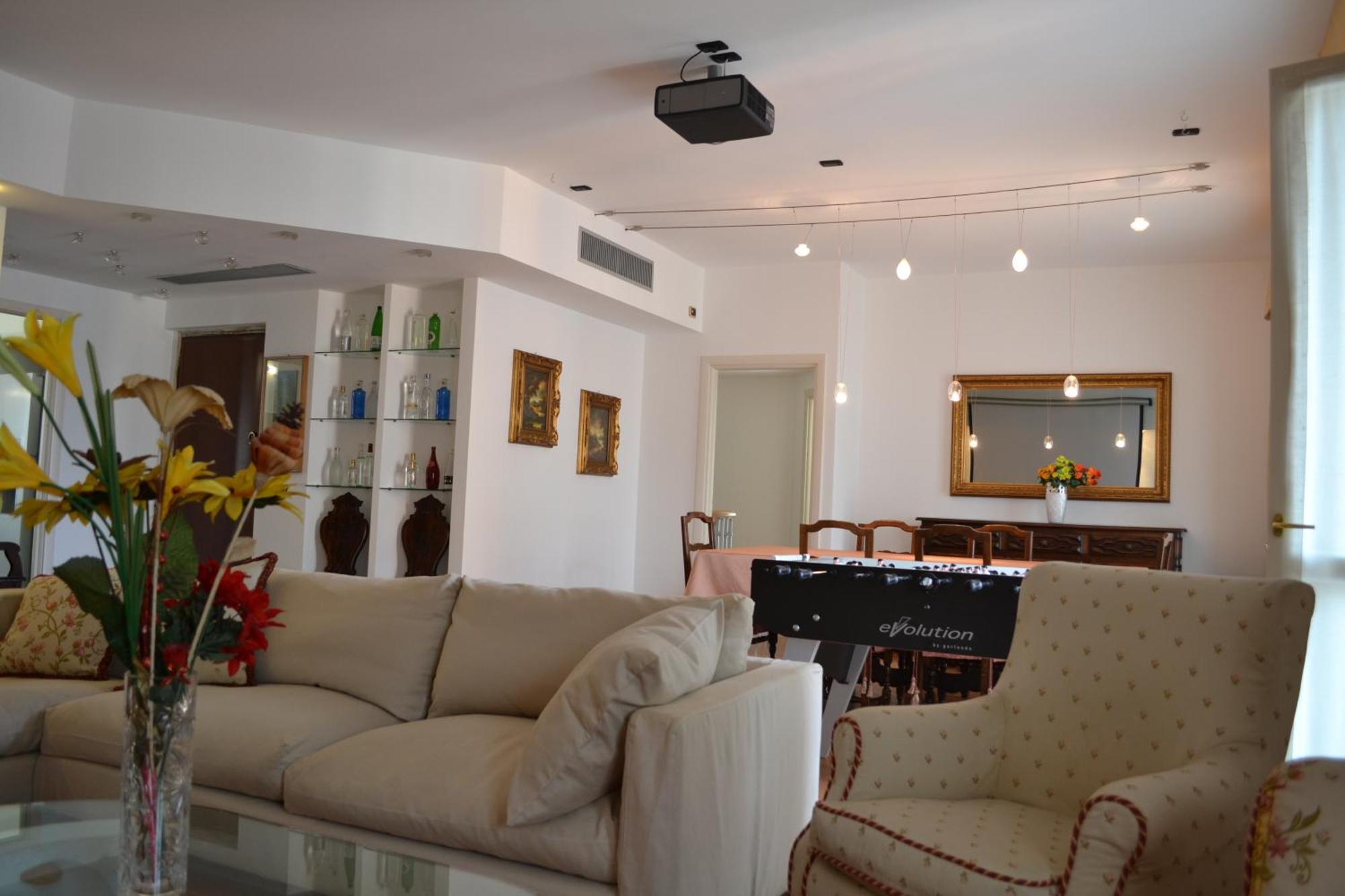 Apartmán Mocenigo4 Milán Exteriér fotografie