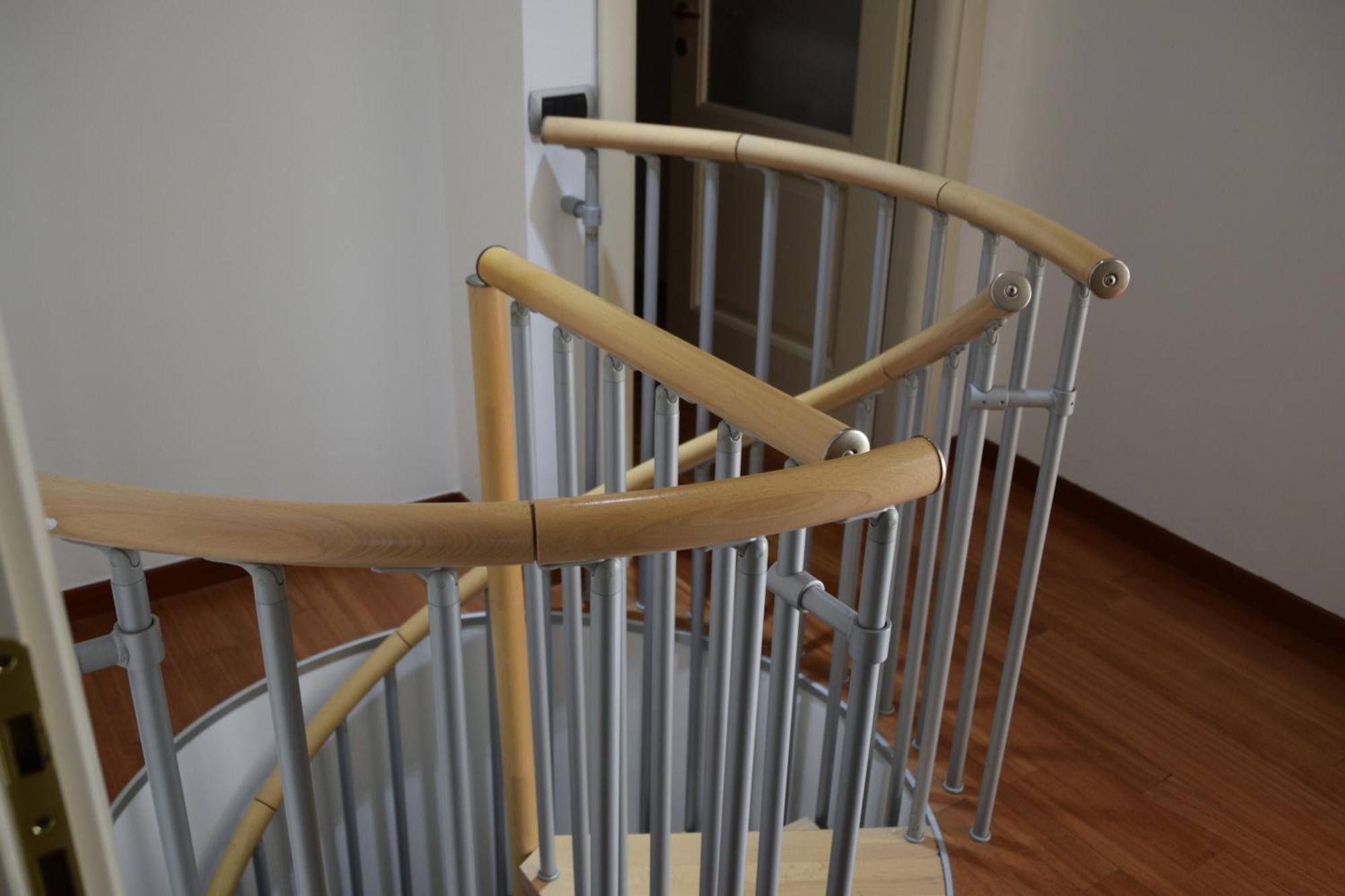 Apartmán Mocenigo4 Milán Exteriér fotografie