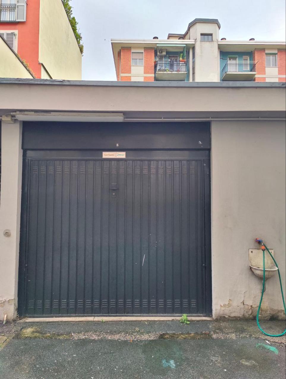 Apartmán Mocenigo4 Milán Exteriér fotografie